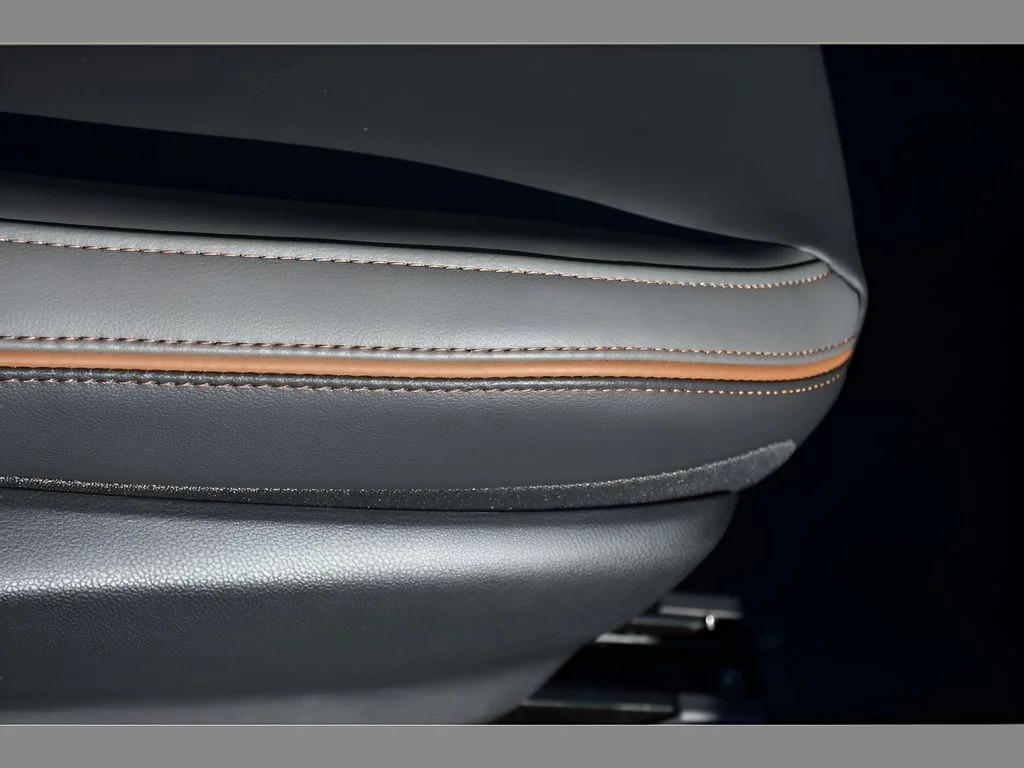 New 2026 RIVER ROCK PEARL Subaru Sport Onyx Edition image 33