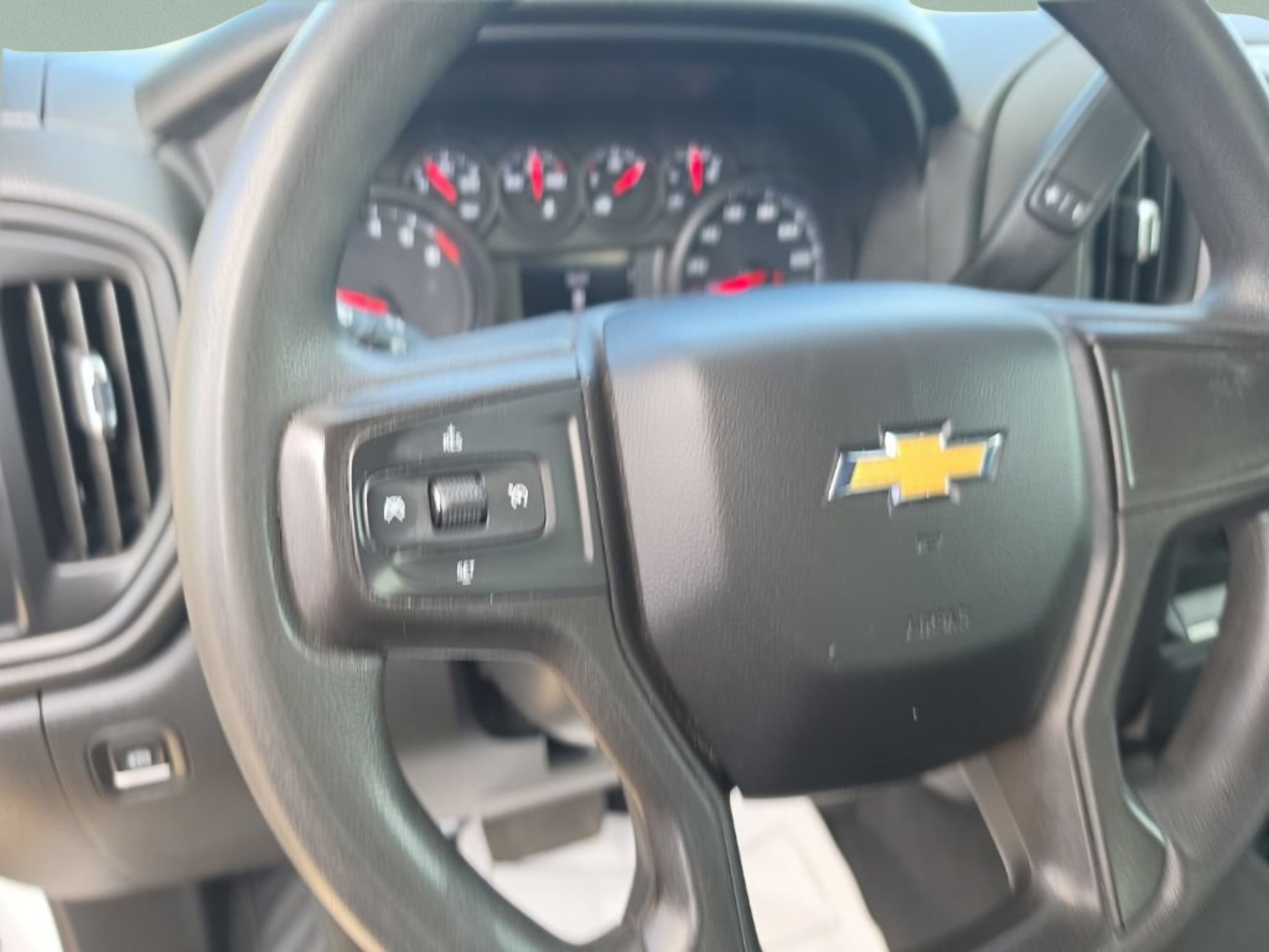 Used 2021 SUMMIT WHITE Chevrolet Custom image 14
