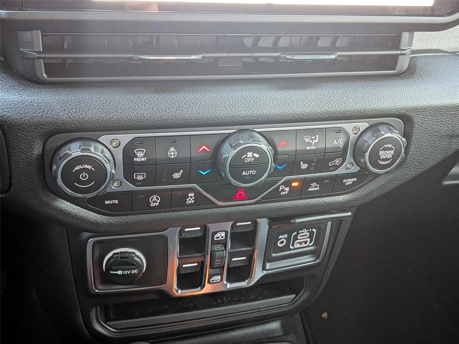 2025 Jeep Gladiator Sport S - Photo 20