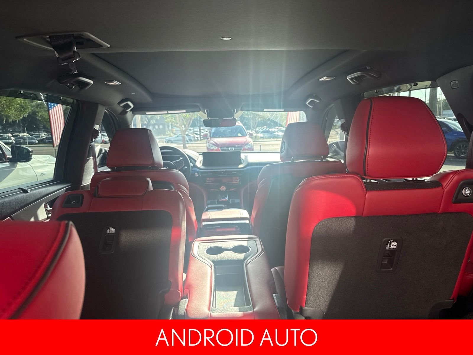 Used 2023  Acura A-Spec image 7