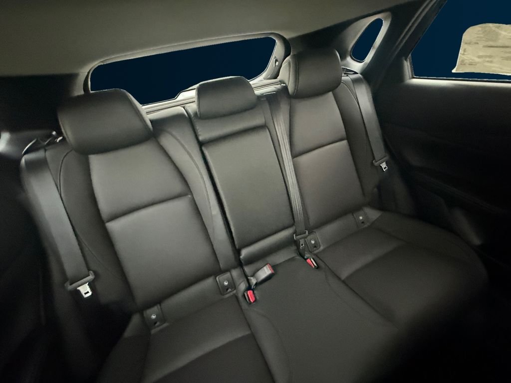 New 2026 Deep Crystal Blue Mica Mazda 2.5 S Premium AWD image 18