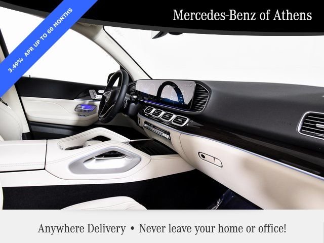 New 2026 Black Mercedes-Benz GLE 450 image 33