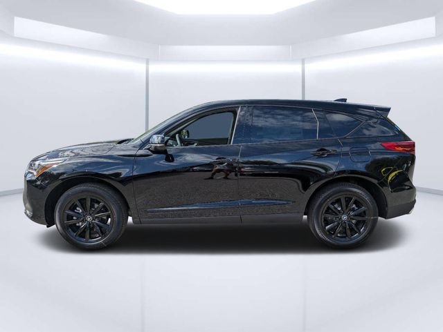 New 2026 Majestic Black Pearl Acura Base image 6