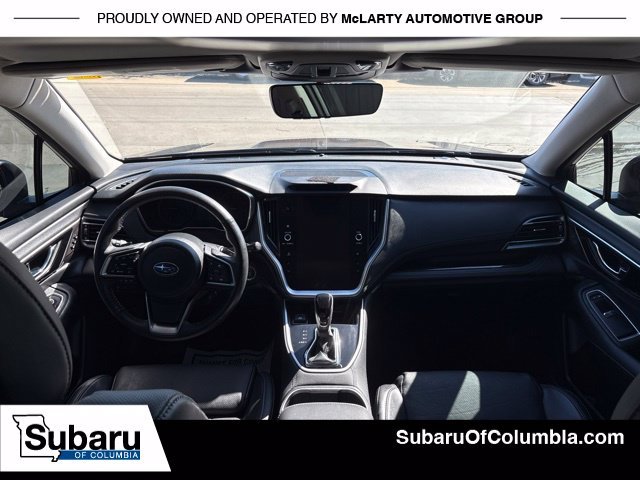Used 2024 Brown Subaru Limited XT image 16