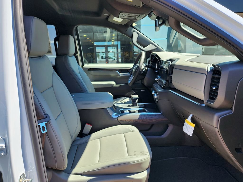 2026 GMC Sierra 1500 SLT - Photo 39