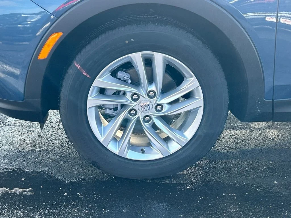 2026 Buick Envista Preferred - Photo 13