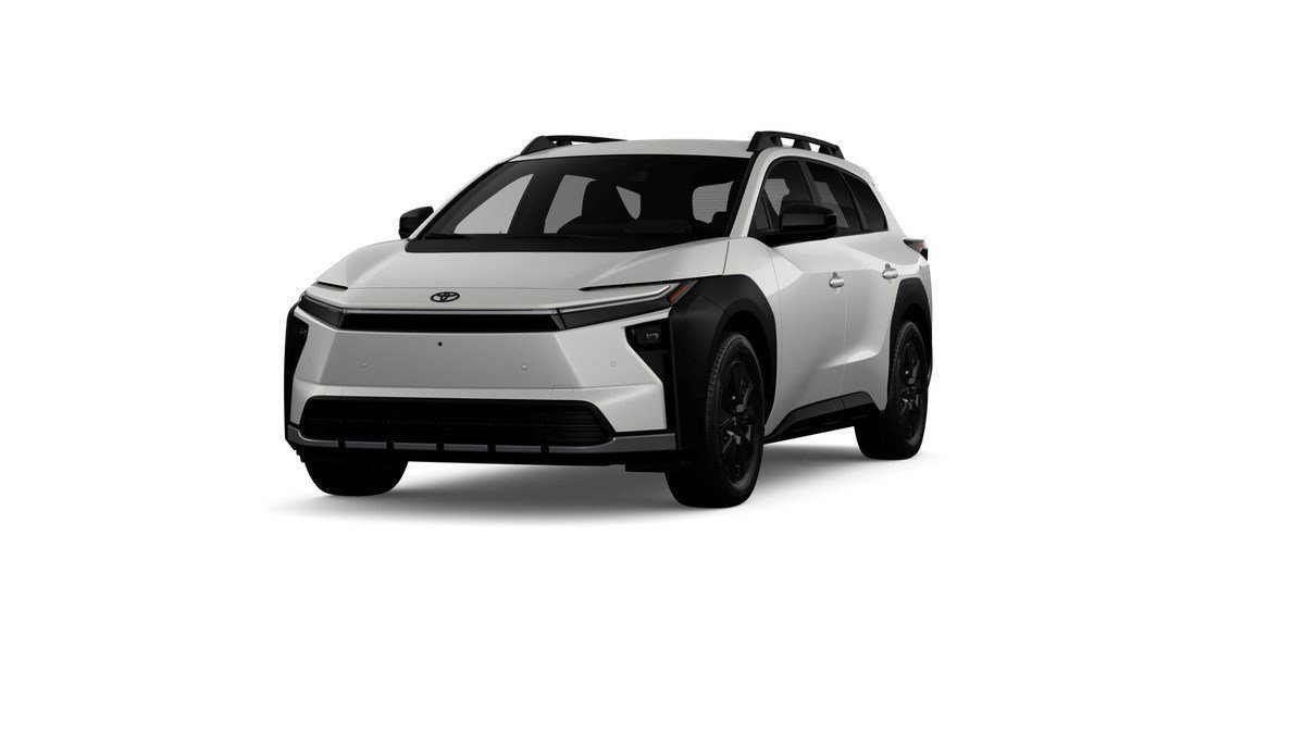 New 2026 Halo <sup>1</sup> Toyota  image 43