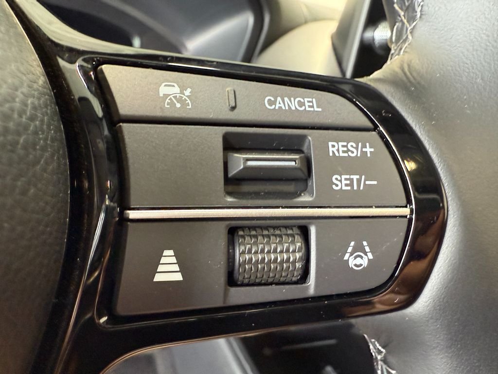 New 2026 Urban Gray Pearl Acura  image 17