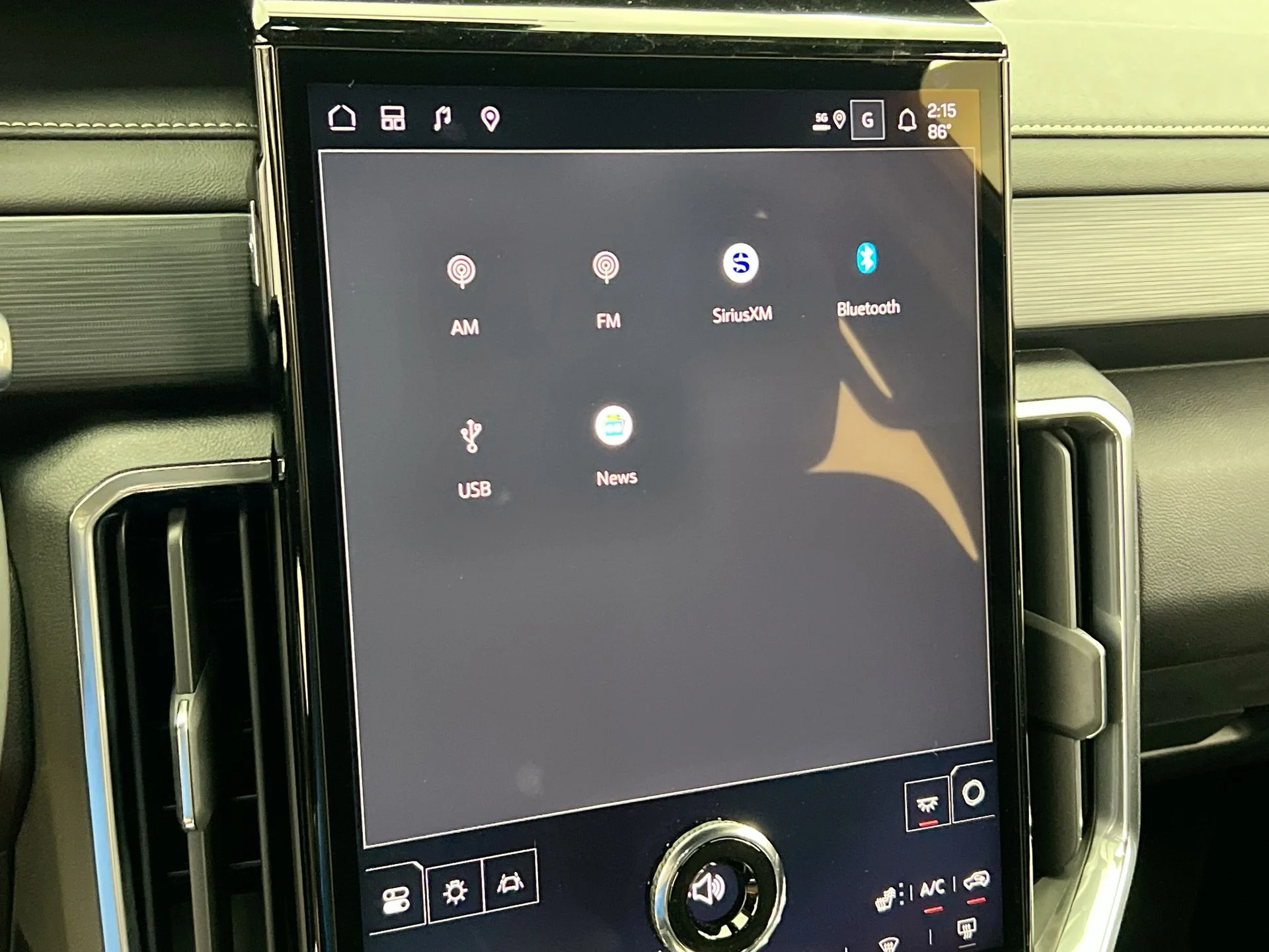 New 2026 Sterling Metallic GMC Elevation image 69