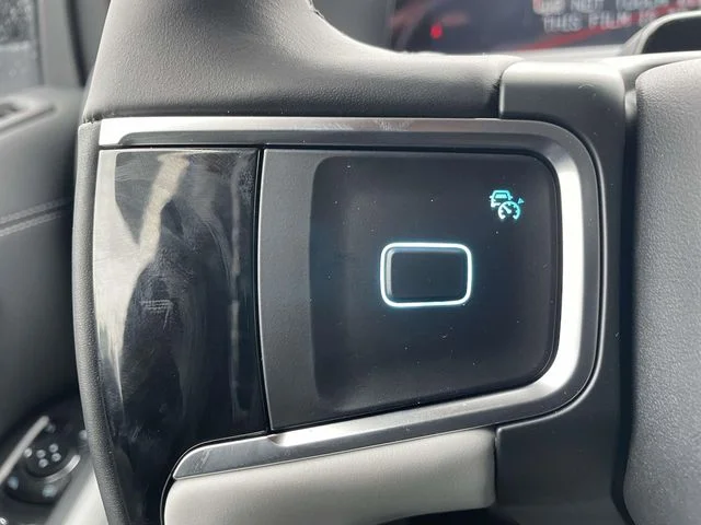 New 2025 White Ford Platinum image 11