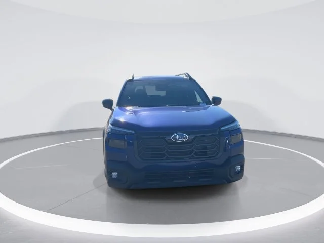 Used 2026 Blue Subaru Premium image 2