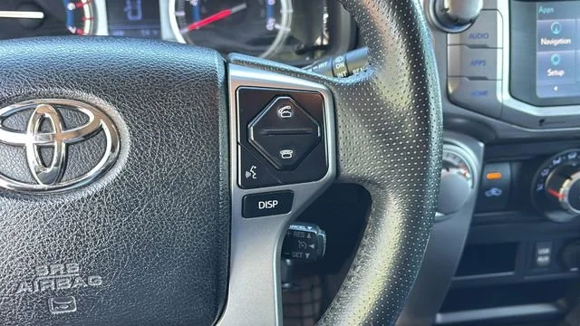 Used 2016 Gray Toyota SR5 Premium image 24
