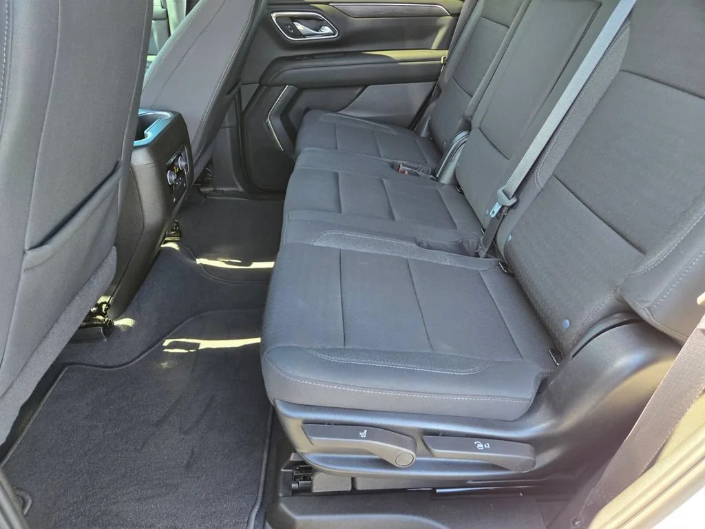 Used 2024 Summit White Chevrolet LS image 10