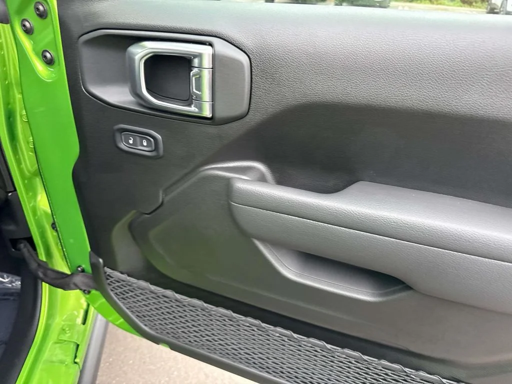 New 2025  Jeep Willys image 24