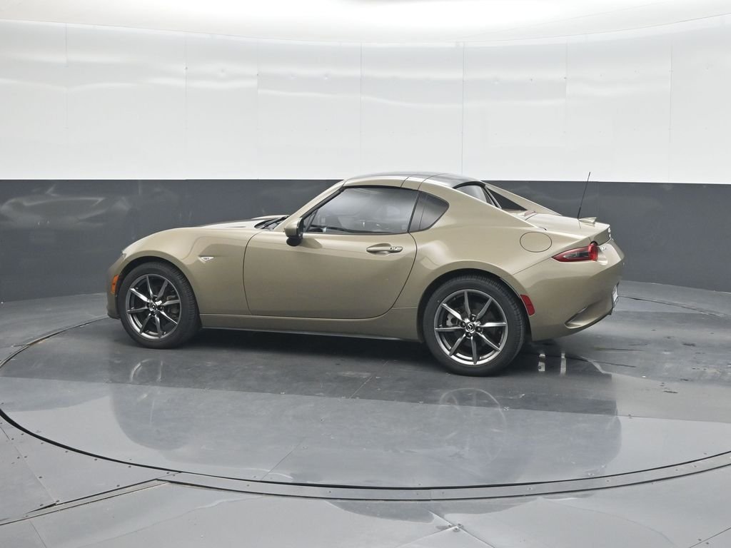 Used 2023 Beige Mazda Grand Touring image 23