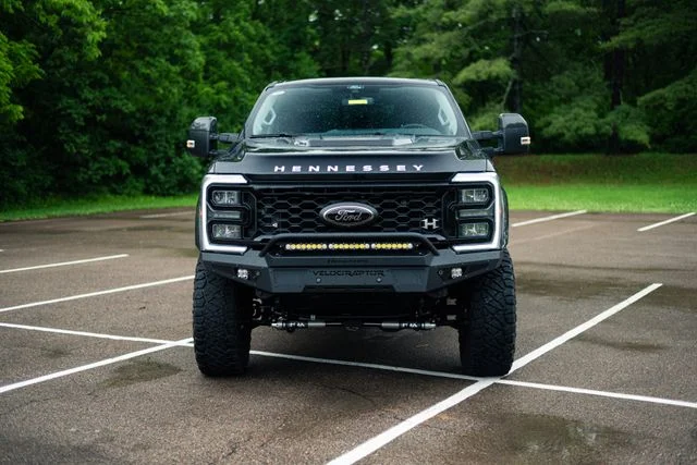 New 2026 Black LFP HENNESSEY VelociRaptor 1200 image 2