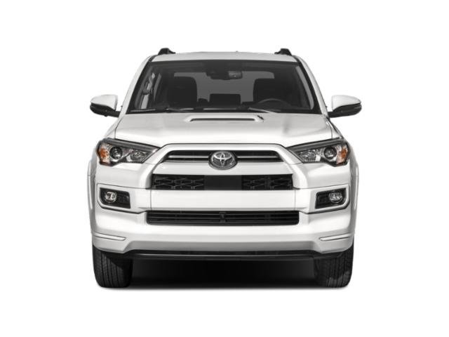 Used 2022  Toyota TRD Sport image 4