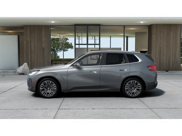 New 2026 Gray Metallic BMW 30 xDrive image 4