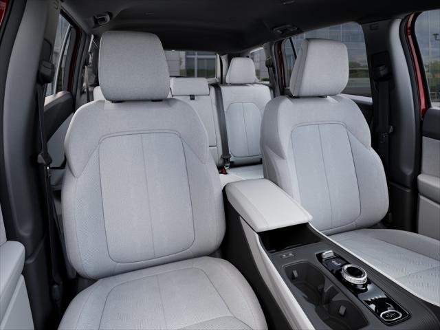 New 2026 Red Hot Pearlcoat Jeep Laredo image 42