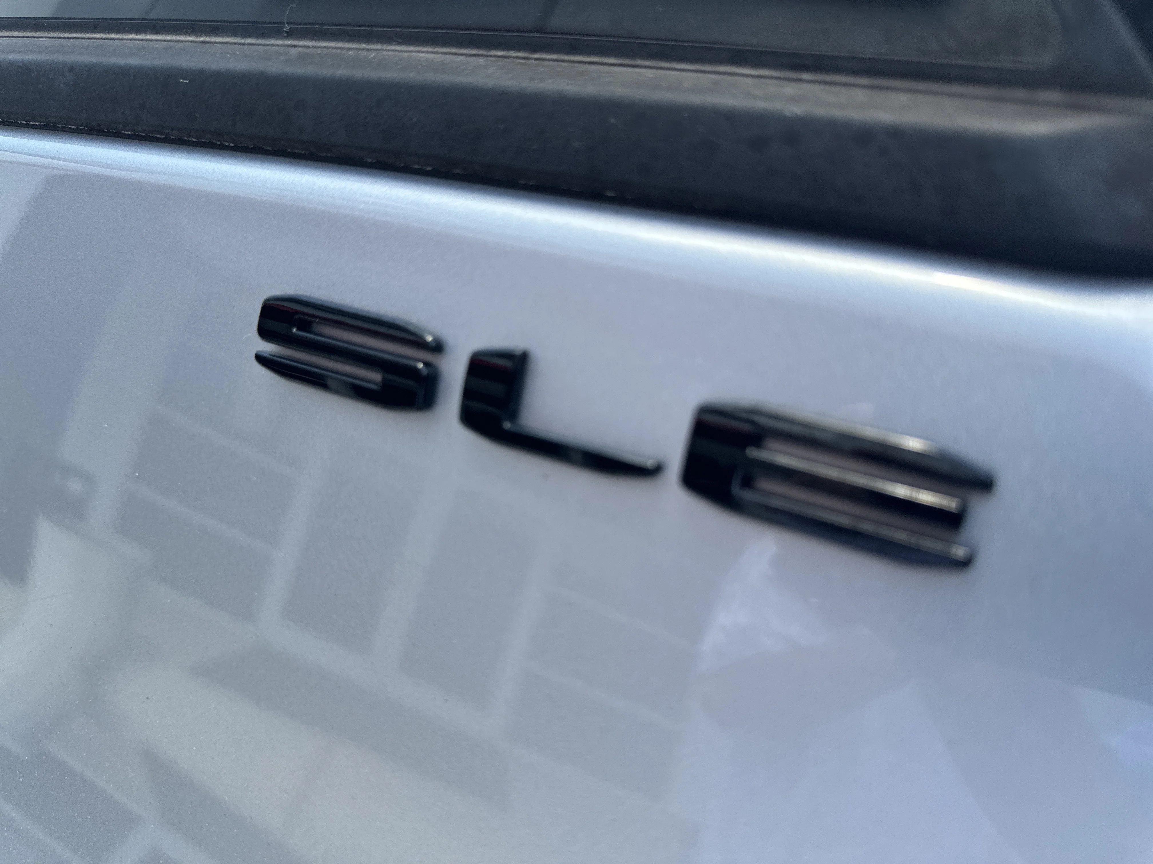 Used 2022 Quicksilver Metallic GMC SLE image 22