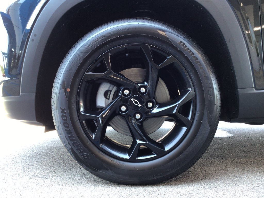 2026 Chevrolet Trax LT - Photo 19
