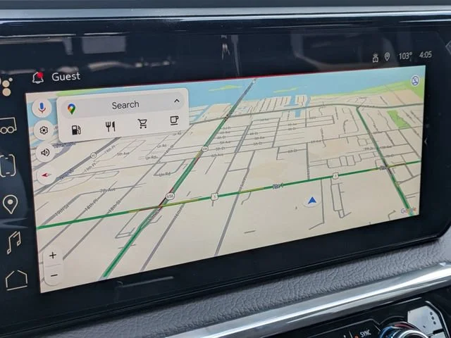 2026 GMC Sierra 1500 Denali - Photo 28
