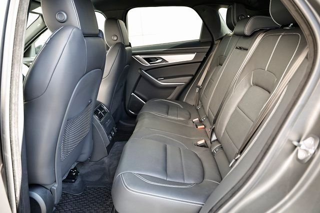 2026 Jaguar F-Pace R-Dynamic S - Photo 27