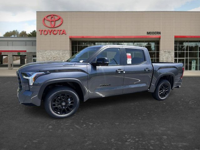 2026 Toyota Tundra i-FORCE MAX Limited i-FORCE MAX