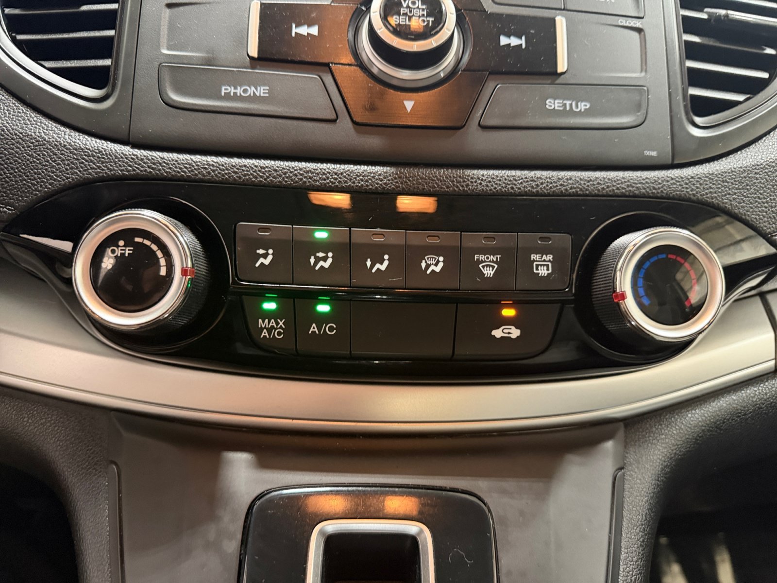 2016 Honda CR-V SE - Photo 20