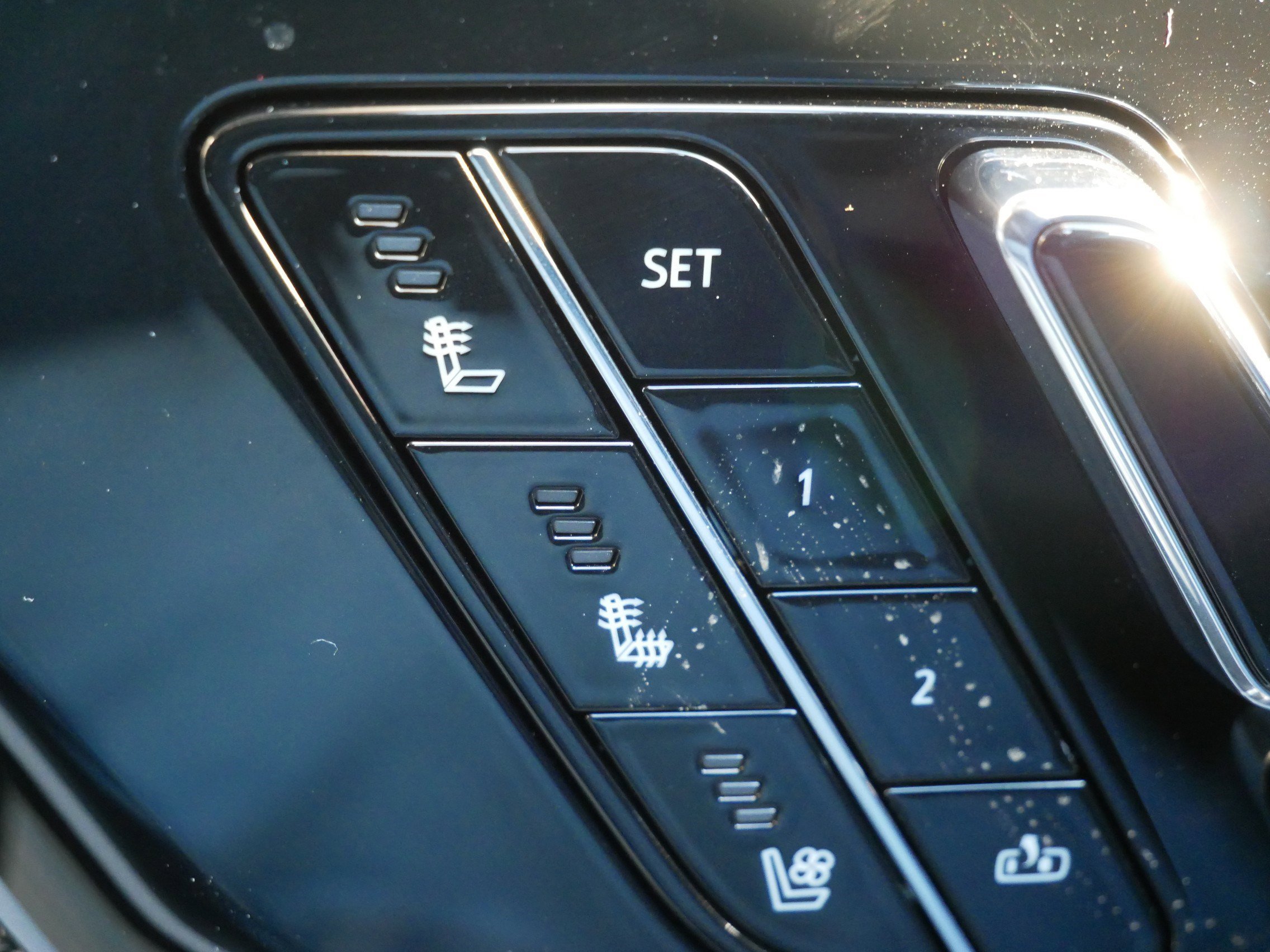2026 Cadillac OPTIQ Premium Sport - Photo 25