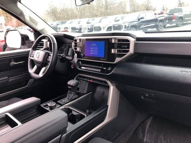 Used 2023 Ice Toyota SR5 image 17