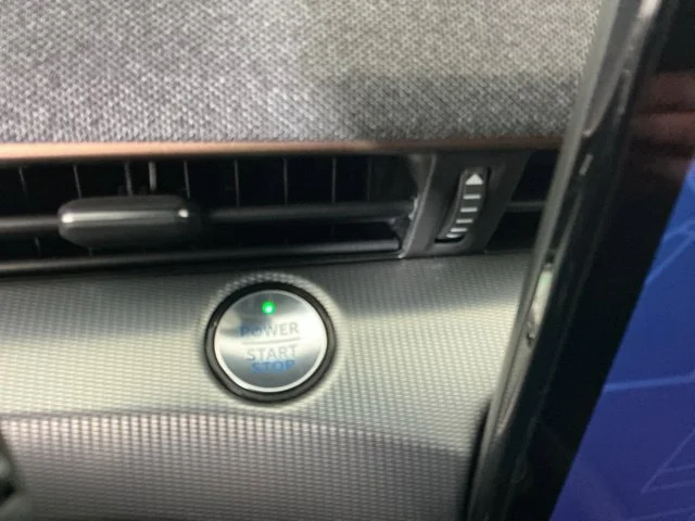 Used 2023 Vapor Blue Ford GT image 25
