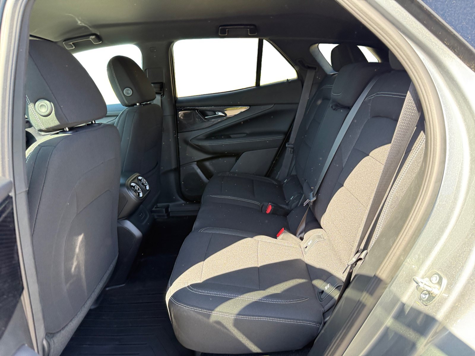 2026 Chevrolet Blazer EV LT - Photo 16