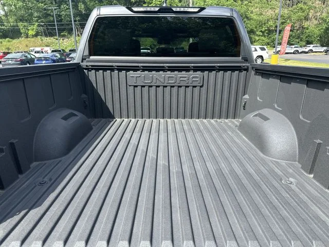 Used 2025 Gray Toyota SR5 image 23