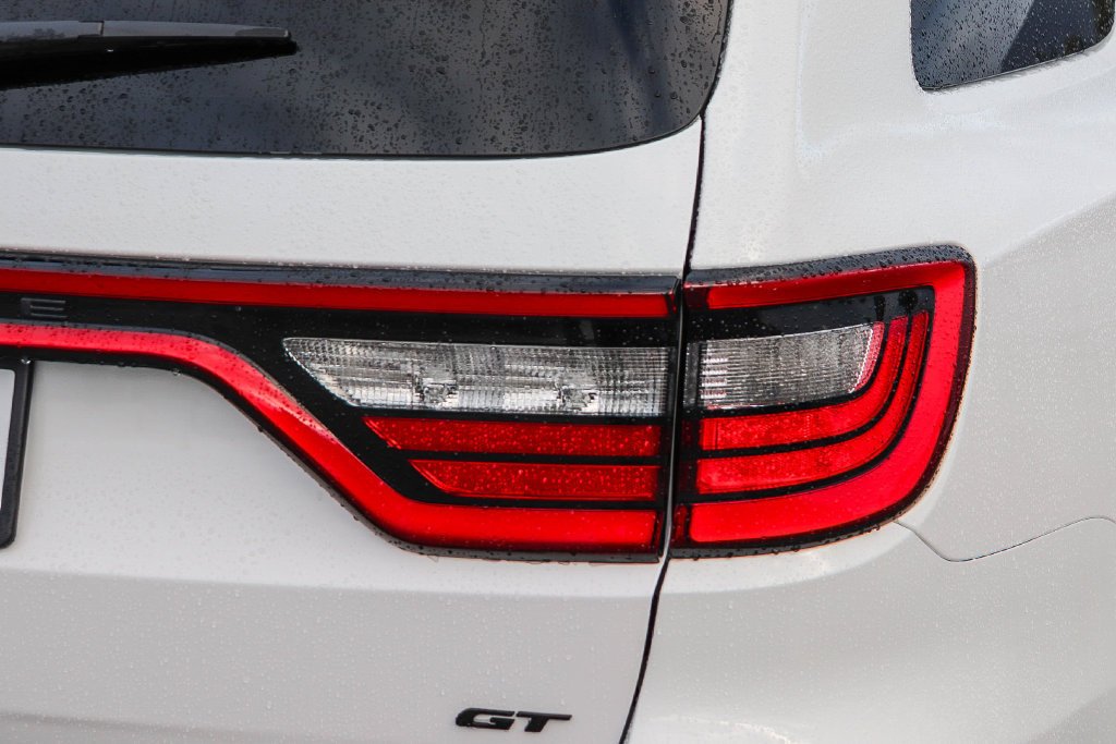 New 2026  Dodge GT image 10