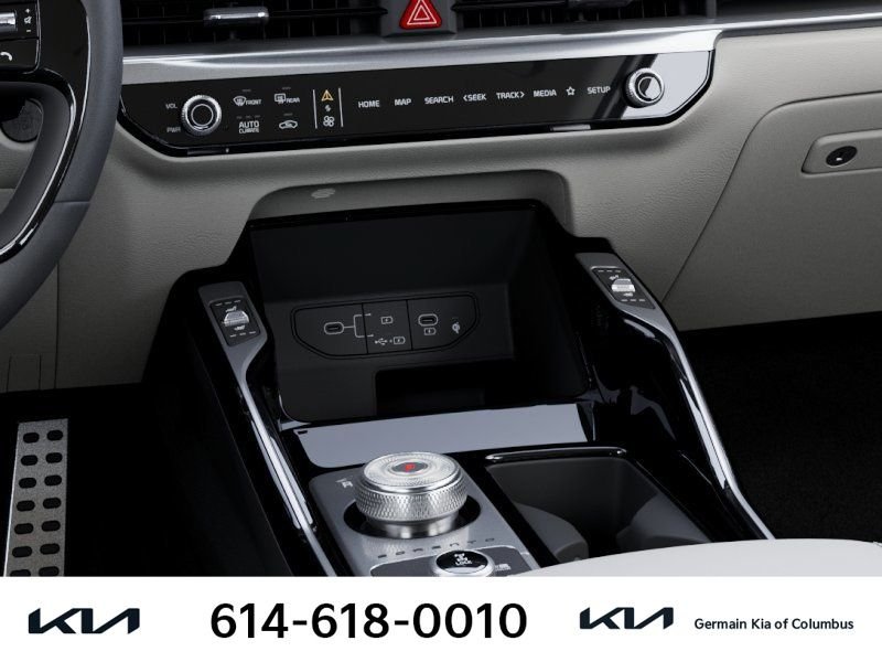 New 2026 Beige Kia X-Line SX Prestige image 26