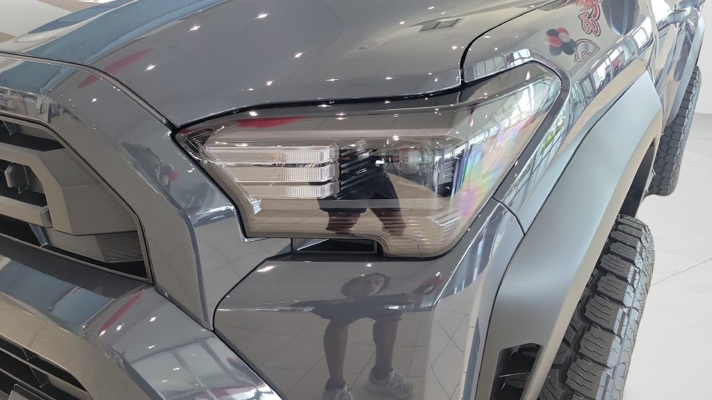 New 2026 Underground Toyota  SR5 image 24