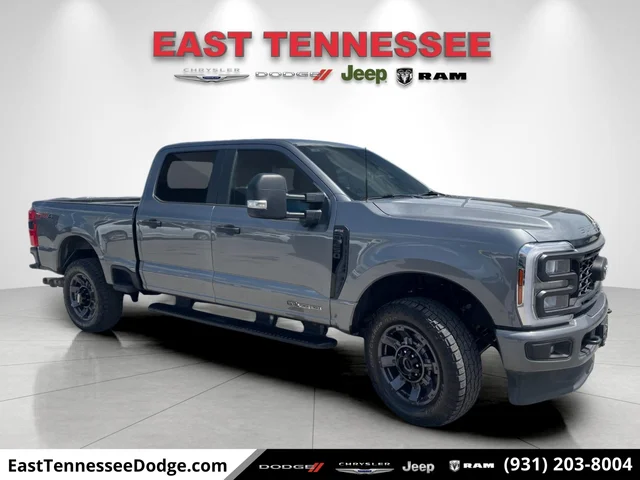 2024 Ford F-250SD XL