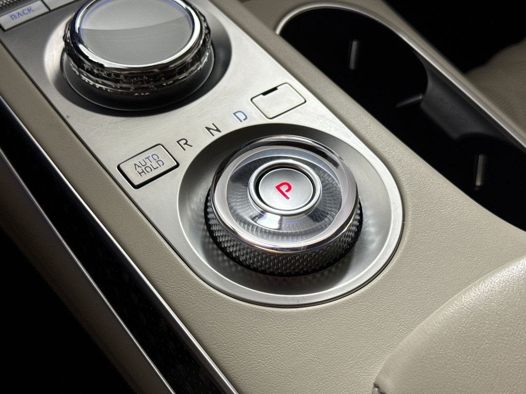 2023 GENESIS GV70 Sport - Photo 20