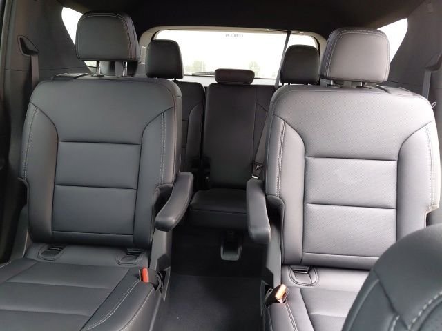 Used 2026 Black Chevrolet LT image 27