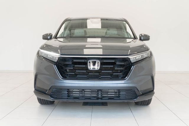 Used 2024 Gray Honda EX image 5