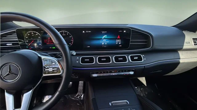 2022 Mercedes-Benz GLS GLS450 - Photo 11