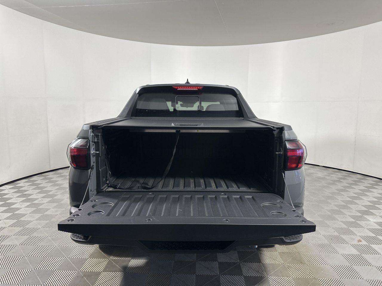 2025 Hyundai Santa Cruz SEL Activity - Photo 21