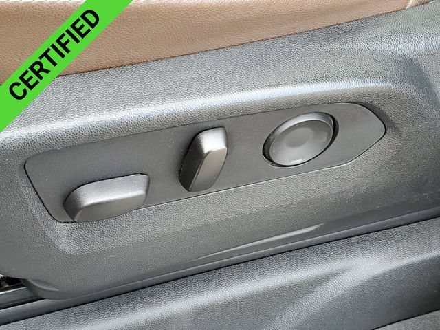 2021 Chevrolet Tahoe High Country - Photo 8