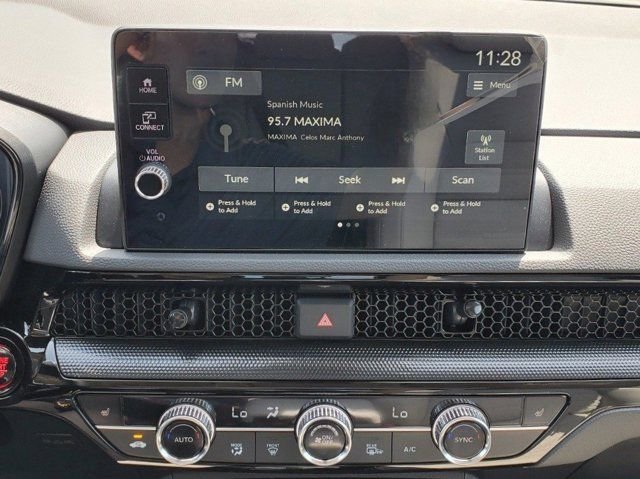 New 2026 Platinum White Pearl Honda EX-L image 30
