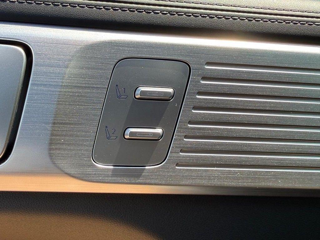 New 2026 Gray Hyundai Calligraphy AWD image 11