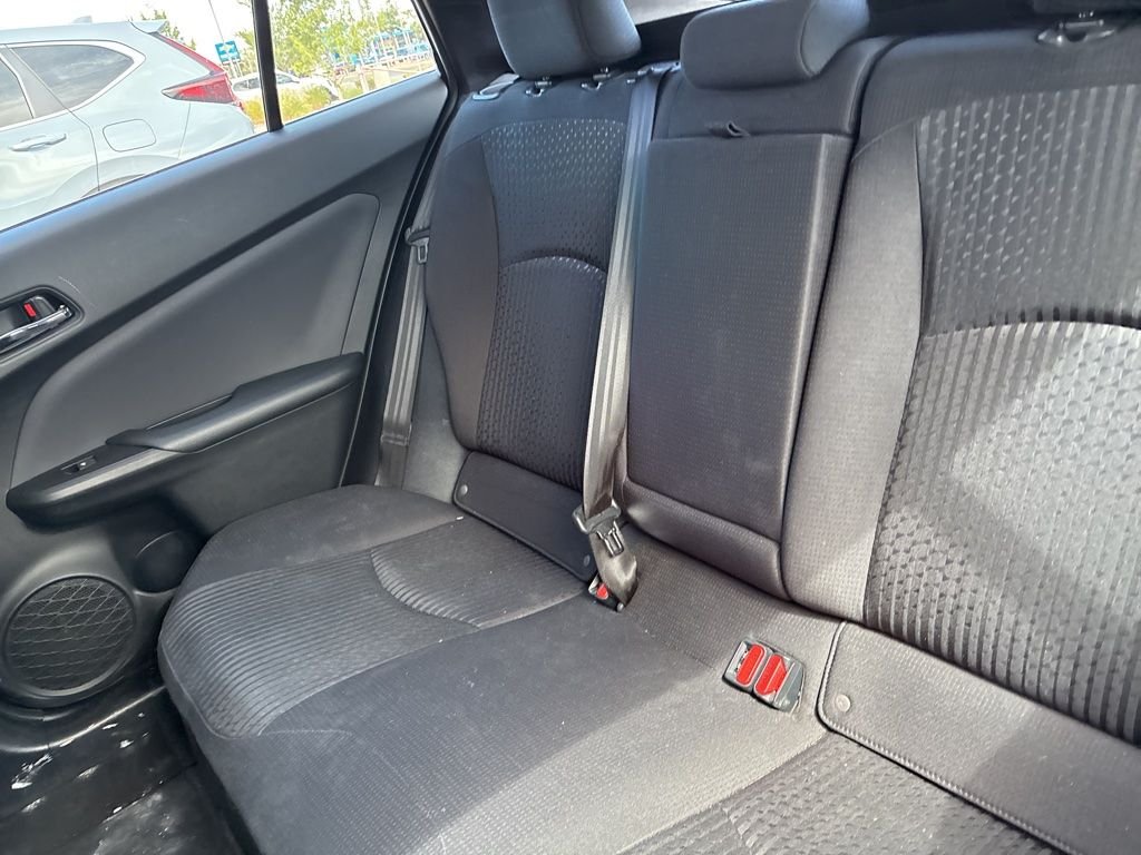 Used 2018 Gray Toyota Two image 30