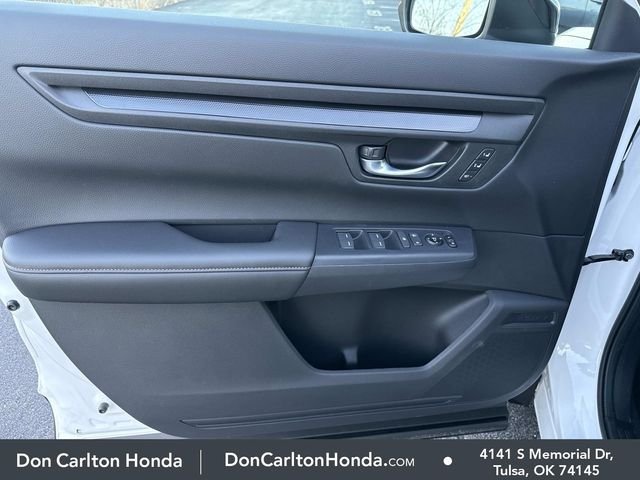 2026 Honda CR-V Sport-L - Photo 12