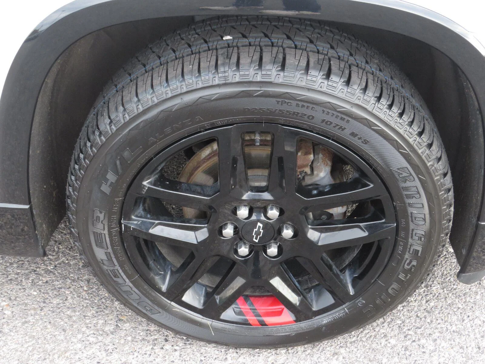 Used 2023 IRIDESCENT PEARL TRICOAT Chevrolet Premier image 16