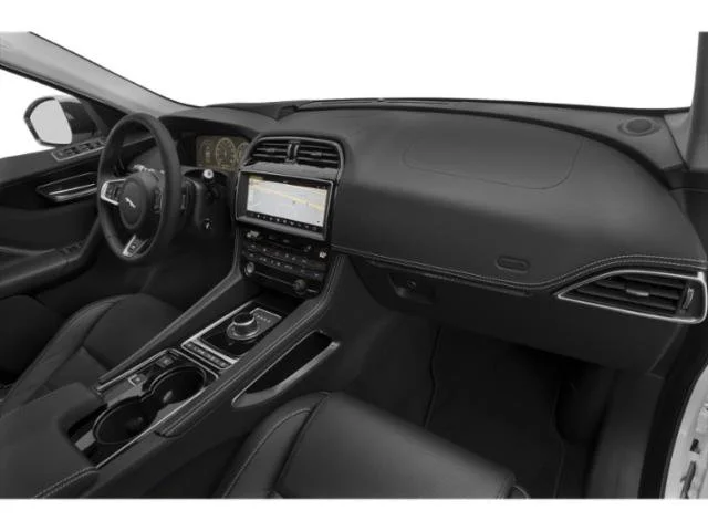 Used 2019 Blue Jaguar 30t R-Sport image 16
